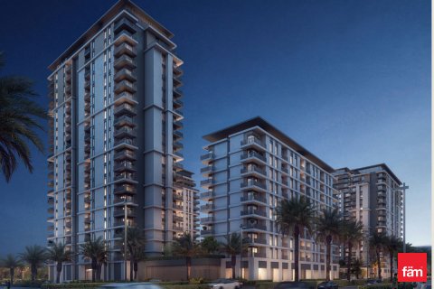 Byt v Dubai Hills Estate, SAE 2 ložnice, 96.6 m² Č.: 634598 - fotografie 1