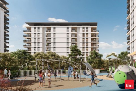 Byt v Dubai Hills Estate, SAE 2 ložnice, 96.6 m² Č.: 634598 - fotografie 6