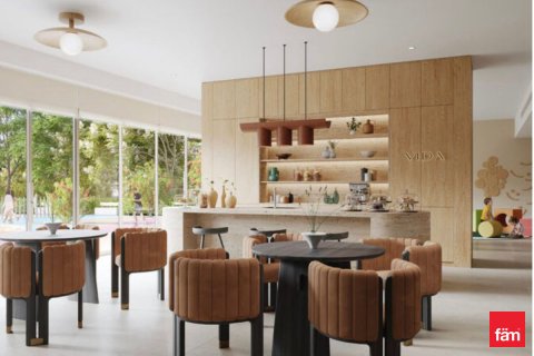 Byt v Dubai Hills Estate, SAE 2 ložnice, 96.6 m² Č.: 634598 - fotografie 3