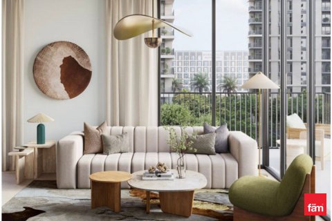 Byt v Dubai Hills Estate, SAE 2 ložnice, 96.6 m² Č.: 634598 - fotografie 2