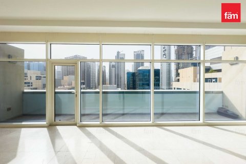 Byt v Business Bay, Dubai, SAE 64.3 m² Č.: 634599 - fotografie 1