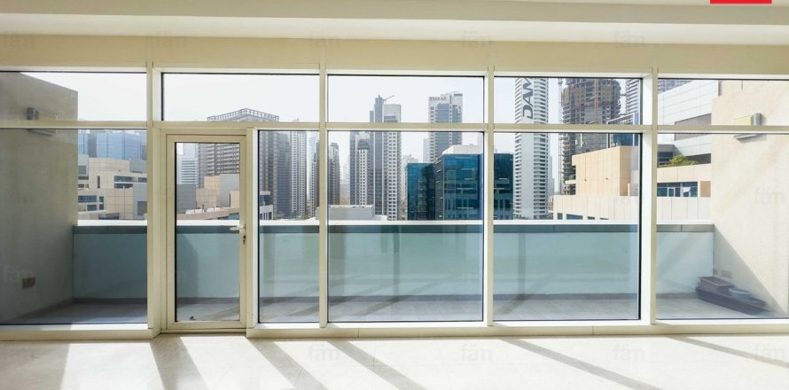 Byt v Business Bay, Dubai, SAE 64.3 m² Č.: 634599