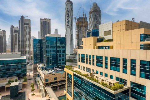 Byt v Business Bay, Dubai, SAE 64.3 m² Č.: 634599 - fotografie 13