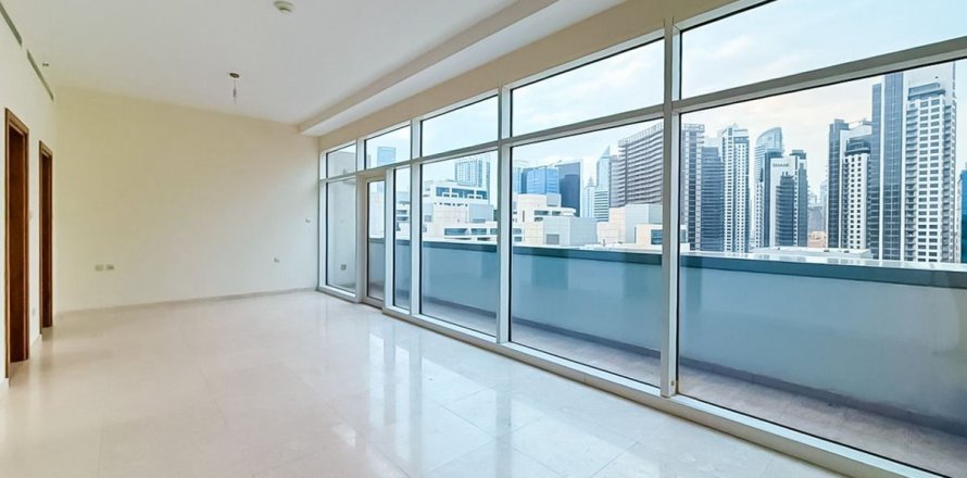 Huoneisto Business Bay, Dubai, Arabiemiraatit 64.3 m2 № 634599