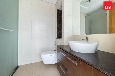 Byt v Business Bay, Dubai, SAE 64.3 m² Č.: 634599 - fotografie 18