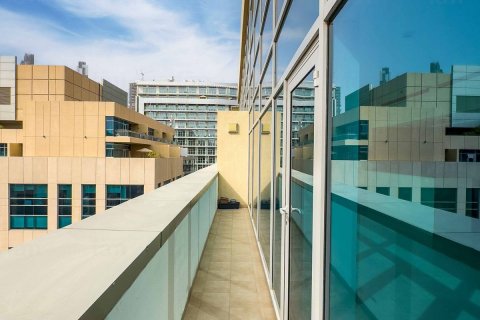 Byt v Business Bay, Dubai, SAE 64.3 m² Č.: 634599 - fotografie 14