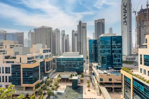 Byt v Business Bay, Dubai, SAE 64.3 m² Č.: 634599 - fotografie 16