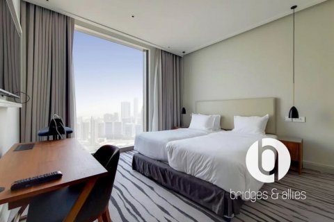 Appartement à louer à Downtown Dubai (Downtown Burj Dubai), Dubai, EAU 3 chambres, 184 m2 № 711069 - photo 6