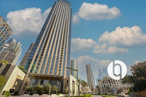 Appartement à louer à Downtown Dubai (Downtown Burj Dubai), Dubai, EAU 3 chambres, 184 m2 № 711069 - photo 15