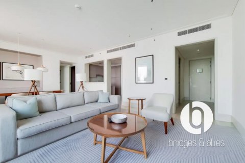 Appartement à louer à Downtown Dubai (Downtown Burj Dubai), Dubai, EAU 3 chambres, 184 m2 № 711069 - photo 2