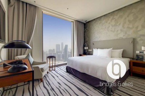 Appartement à louer à Downtown Dubai (Downtown Burj Dubai), Dubai, EAU 3 chambres, 184 m2 № 711069 - photo 13