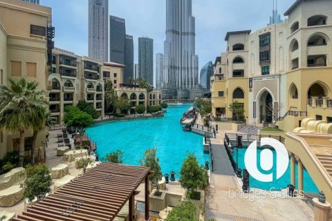 Appartement à louer à Downtown Dubai (Downtown Burj Dubai), Dubai, EAU 3 chambres, 184 m2 № 711069 - photo 10