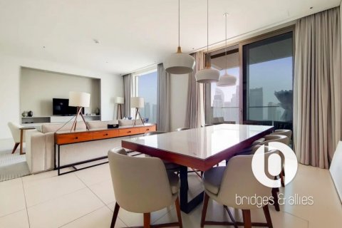 Appartement à louer à Downtown Dubai (Downtown Burj Dubai), Dubai, EAU 3 chambres, 184 m2 № 711069 - photo 3