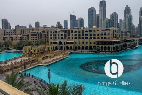Appartement à louer à Downtown Dubai (Downtown Burj Dubai), Dubai, EAU 3 chambres, 184 m2 № 711069 - photo 5