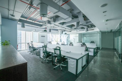 Biuro do wynajęcia w Dubai Marina, Dubai, ZEA 367 mkw., nr 711058 - zdjęcie 4