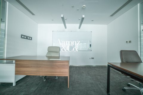 Biuro do wynajęcia w Dubai Marina, Dubai, ZEA 367 mkw., nr 711058 - zdjęcie 16