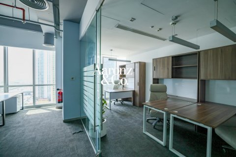 Biuro do wynajęcia w Dubai Marina, Dubai, ZEA 367 mkw., nr 711058 - zdjęcie 12