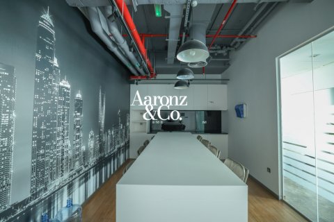 Biuro do wynajęcia w Dubai Marina, Dubai, ZEA 367 mkw., nr 711058 - zdjęcie 9
