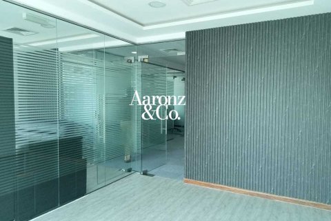 Zyrë në Business Bay, Dubai, Emiratet e Bashkuara Arabe 129 m2. № 711060 - Foto 3