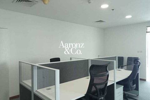 Zyrë në Business Bay, Dubai, Emiratet e Bashkuara Arabe 129 m2. № 711060 - Foto 6