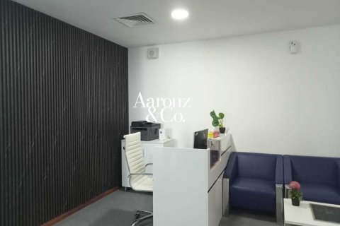 Zyrë në Business Bay, Dubai, Emiratet e Bashkuara Arabe 129 m2. № 711060 - Foto 8