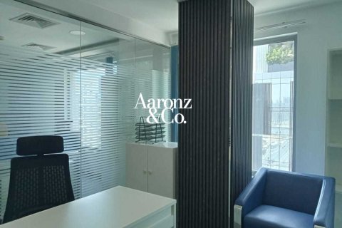 Zyrë në Business Bay, Dubai, Emiratet e Bashkuara Arabe 129 m2. № 711060 - Foto 10