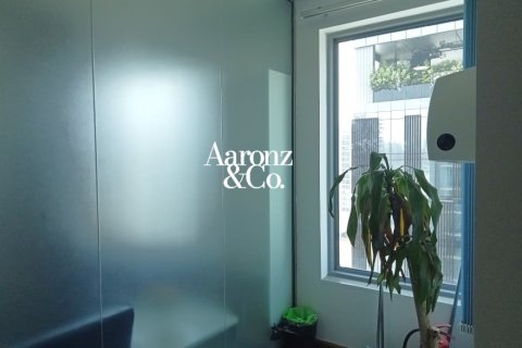 Zyrë në Business Bay, Dubai, Emiratet e Bashkuara Arabe 129 m2. № 711060 - Foto 11