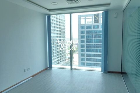 Zyrë në Business Bay, Dubai, Emiratet e Bashkuara Arabe 129 m2. № 711060 - Foto 4