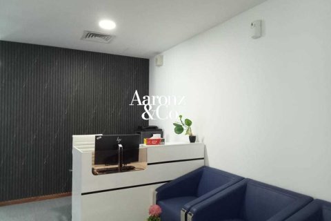 Zyrë në Business Bay, Dubai, Emiratet e Bashkuara Arabe 129 m2. № 711060 - Foto 7