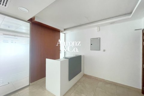 Zyrë në Business Bay, Dubai, Emiratet e Bashkuara Arabe 128 m2. № 711061 - Foto 7