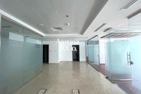 Zyrë në Business Bay, Dubai, Emiratet e Bashkuara Arabe 128 m2. № 711061 - Foto 11