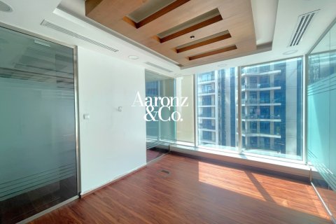 Zyrë në Business Bay, Dubai, Emiratet e Bashkuara Arabe 128 m2. № 711061 - Foto 4