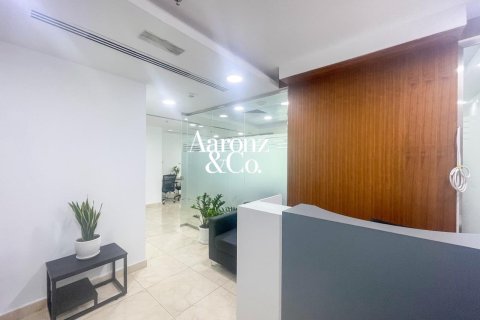 Zyrë në Business Bay, Dubai, Emiratet e Bashkuara Arabe 128 m2. № 711061 - Foto 9