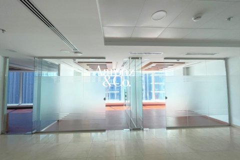 Zyrë në Business Bay, Dubai, Emiratet e Bashkuara Arabe 128 m2. № 711061 - Foto 9