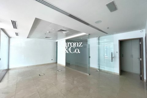 Zyrë në Business Bay, Dubai, Emiratet e Bashkuara Arabe 128 m2. № 711061 - Foto 10