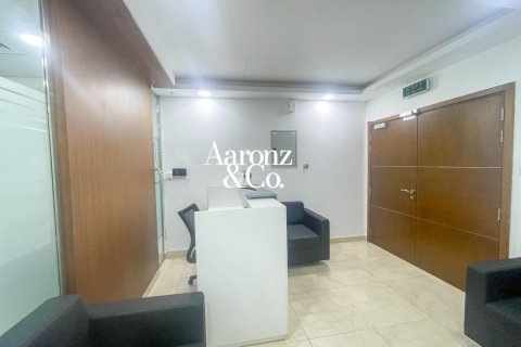 Zyrë në Business Bay, Dubai, Emiratet e Bashkuara Arabe 128 m2. № 711061 - Foto 7