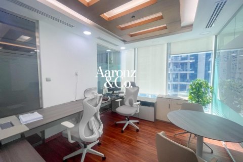 Zyrë në Business Bay, Dubai, Emiratet e Bashkuara Arabe 128 m2. № 711061 - Foto 6