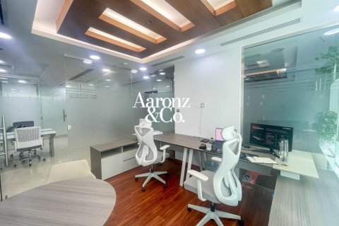 Zyrë në Business Bay, Dubai, Emiratet e Bashkuara Arabe 128 m2. № 711061 - Foto 5