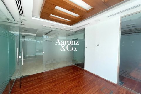 Zyrë në Business Bay, Dubai, Emiratet e Bashkuara Arabe 128 m2. № 711061 - Foto 6