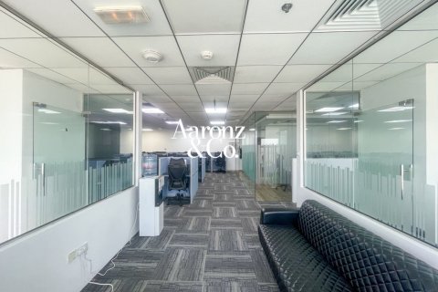 Kantoor in Business Bay, Dubai, VAE 137 vr.m. nr 711059