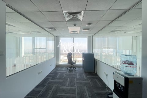 Business Bay, Dubai, BAE’de kiralık ofis 137 m&sup2; No 711059 - fotoğraf 19