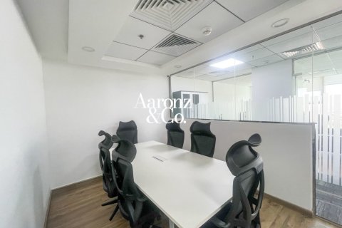 Kantoor te huur in Business Bay, Dubai, VAE 137 vr.m., nr 711059 - foto 3