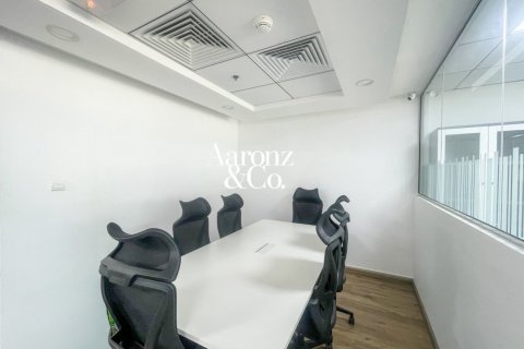 Kantoor te huur in Business Bay, Dubai, VAE 137 vr.m., nr 711059 - foto 9