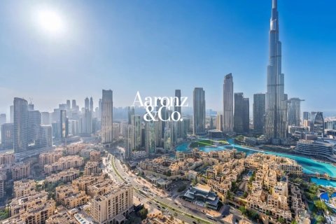 Apartamento para arrendamento em Downtown Dubai (Downtown Burj Dubai), Dubai, EAU 3 quartos, 122 m2 № 711057 - foto 16
