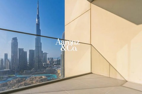 Apartament în Downtown Dubai (Downtown Burj Dubai), Dubai, EAU 3 dormitoare, 122 mp.  №711057