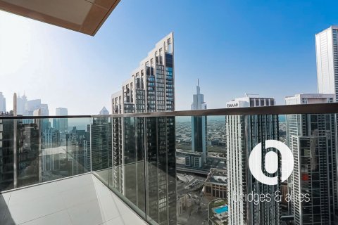 Lakás itt: Downtown Dubai (Downtown Burj Dubai), EAE, 2 hálószoba, 103 m², azonosító: 711070 - fénykép 6