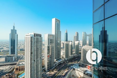 Appartement in Downtown Dubai (Downtown Burj Dubai), Dubai, VAE 2 slaapkamers, 103 vr.m. nr 711070