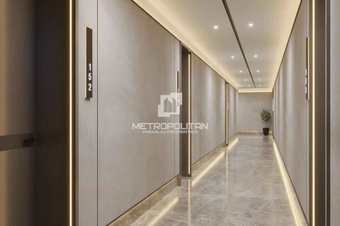 Apartman u Deira, Dubai, UAE 1 spavaća soba, 79 m2 Br. 663789 - fotografija 9