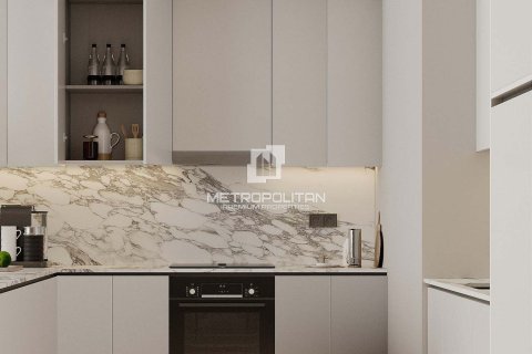 Apartman u Deira, Dubai, UAE 1 spavaća soba, 79 m2 Br. 663789 - fotografija 4