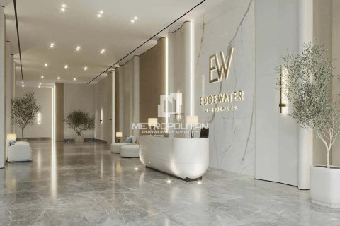 Apartman u Deira, Dubai, UAE 1 spavaća soba, 79 m2 Br. 663789 - fotografija 15